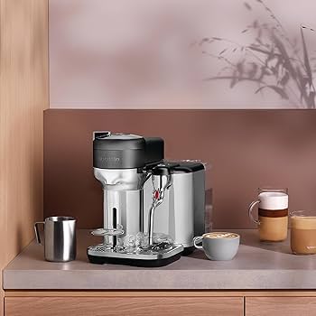 【新品、未使用】Nespresso Barista ブラック Nespresso Barista - Peter Gal Studio